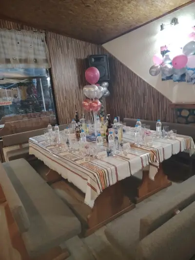 Габи (Синьото)