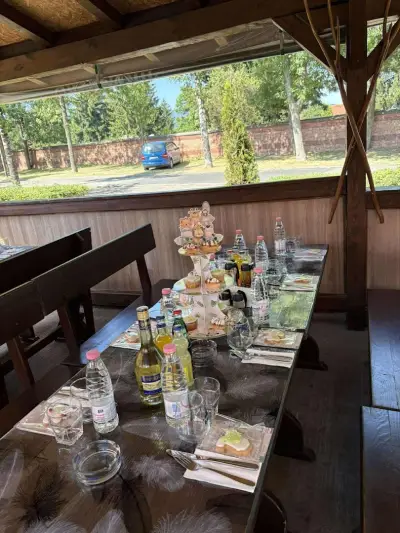 Габи (Синьото)