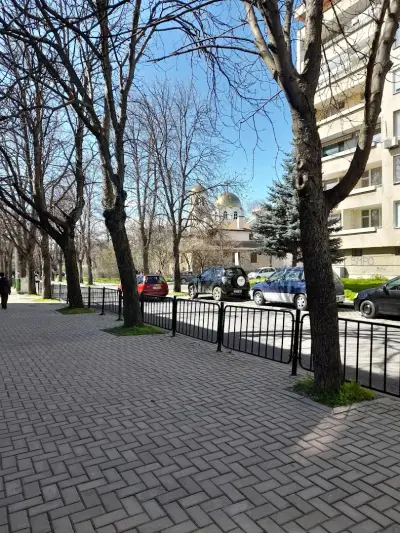 СОУ "Отец Паисий"