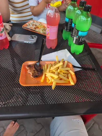 ВКУСНО 777