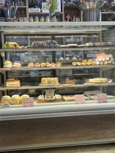Sweet Temptation