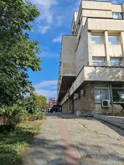 Община Кърджали