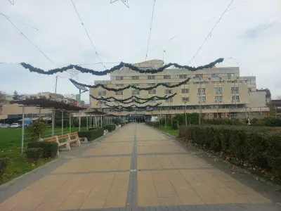 Община Кърджали