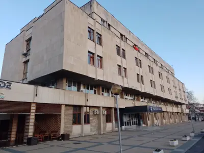 Община Кърджали