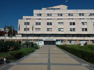 Община Кърджали
