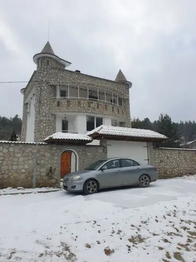 Замък Никола