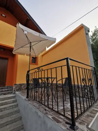 Къща за гости Балкански Рай