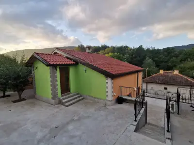 Къща за гости Балкански Рай