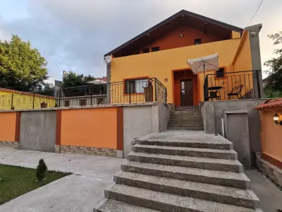 Къща за гости Балкански Рай
