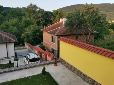 Къща за гости Балкански Рай
