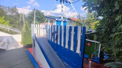 Бялата къща