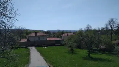 Къща за гости „Зая1“