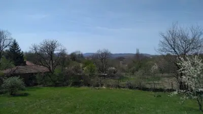 Къща за гости „Зая1“