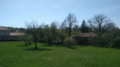 Къща за гости „Зая1“