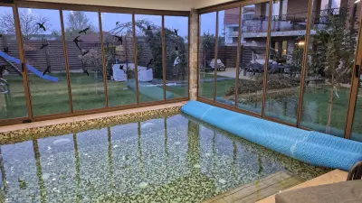 Къща за гости Караниколови