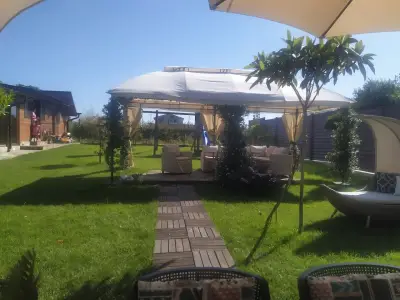 Къща за гости Караниколови