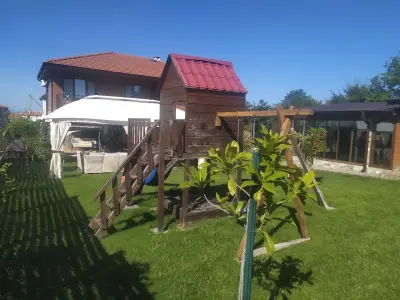 Къща за гости Караниколови