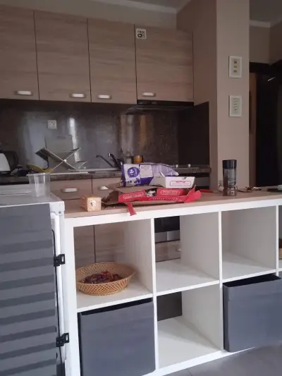 Apartment 46