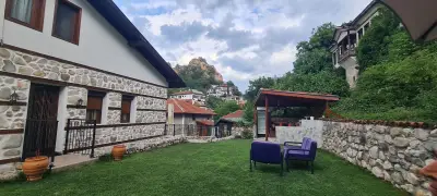 Сининкова Къща