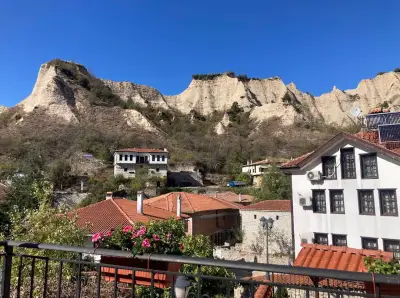 Сининкова Къща
