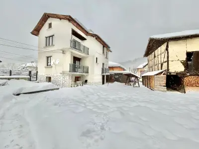 Bulgarane House
