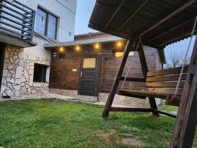 Bulgarane House