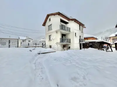 Bulgarane House
