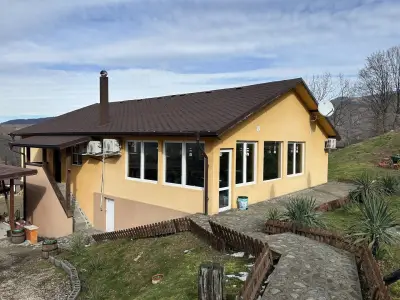 Вила Рибарица