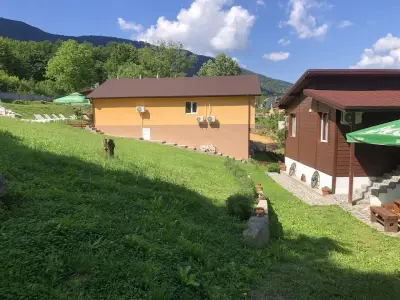 Вила Рибарица