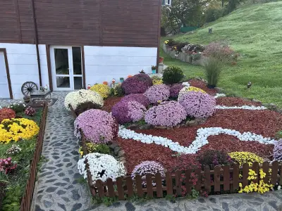 Вила Рибарица