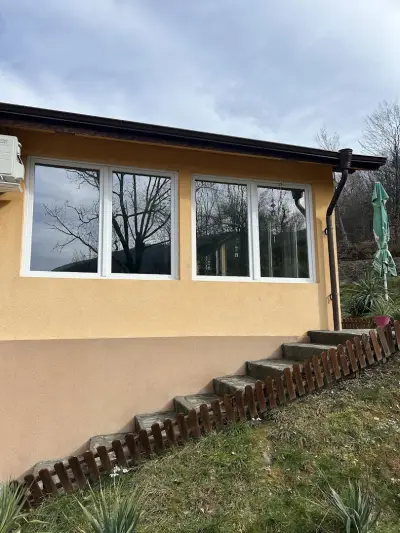 Вила Рибарица