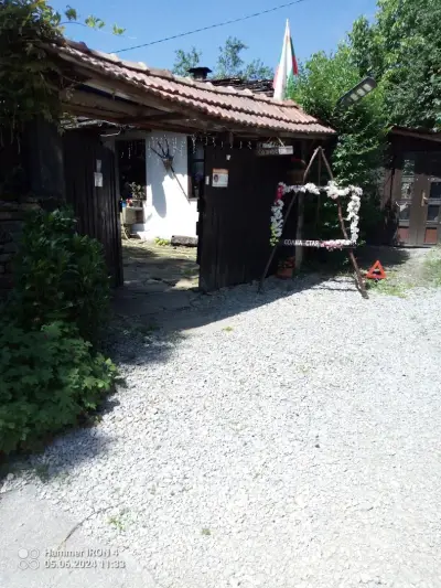 Salt Room Patreshko
