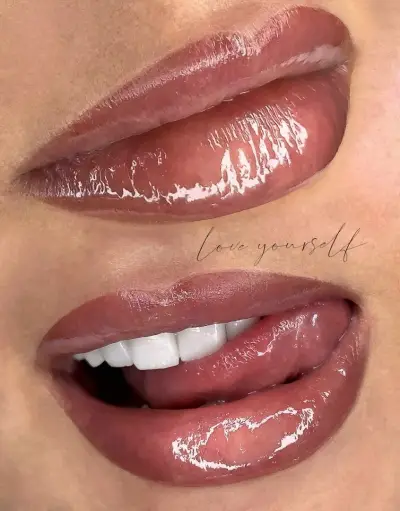 PhiAcedemy BoldBrows Master Tsvetomira Aleksandrova