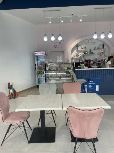 Candy House Plovdiv