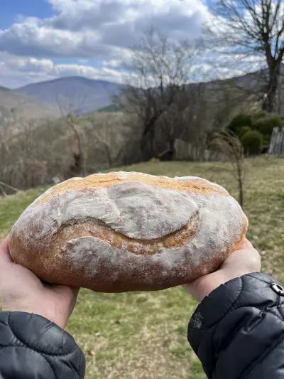 Пекарна Калина