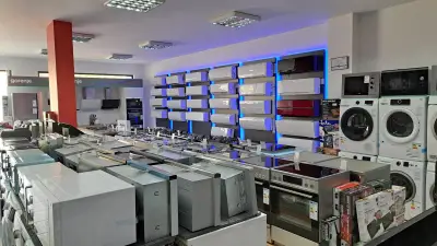 Магазин за Техника "ЕВРОСАТ" Кърджали