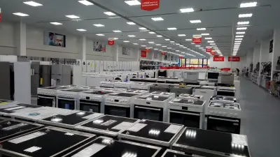 Техномаркет Кърджали