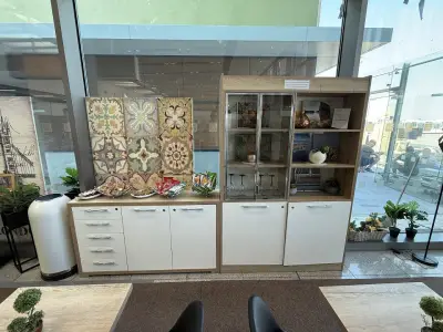 Burgas Airport VIP Lounge