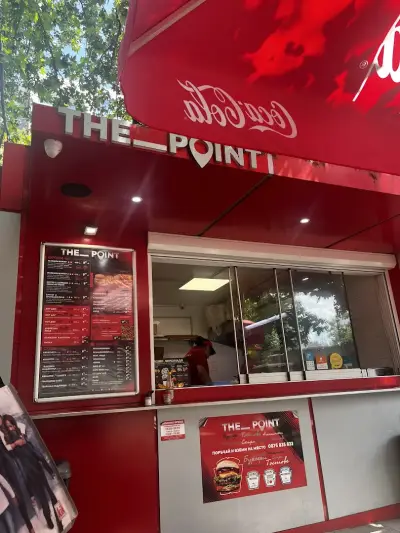 THE_ POINT