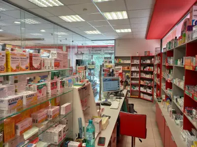 Аптека Дружба Pharmacy Drujba
