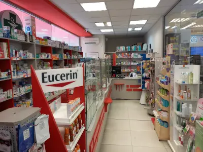 Аптека Дружба Pharmacy Drujba