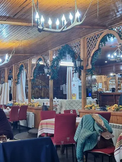 Аптека Дружба Pharmacy Drujba