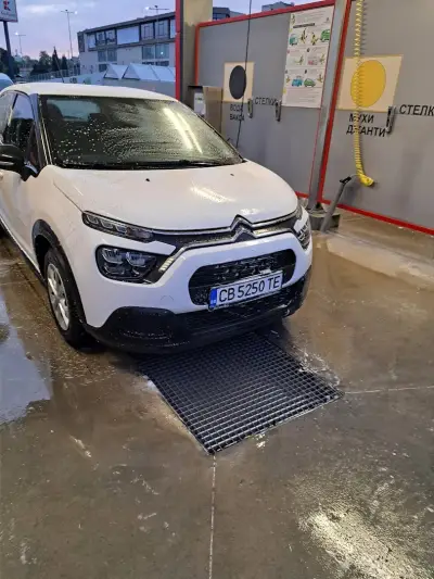 Choice Rent-A-Car