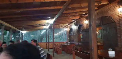 Механа "Панорама"