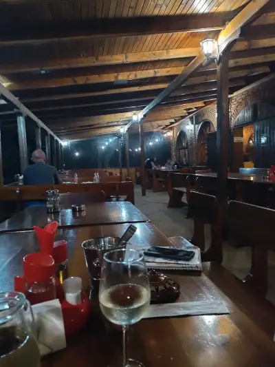 Механа "Панорама"