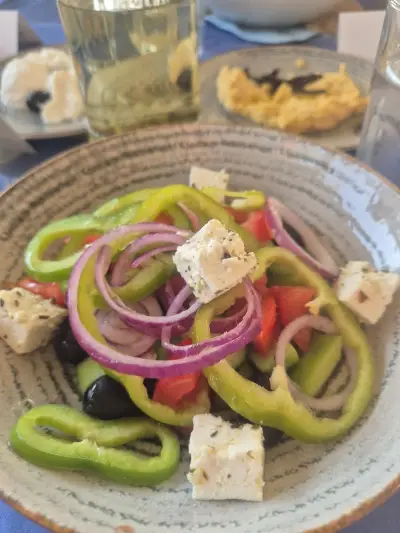 Ченгене скеле