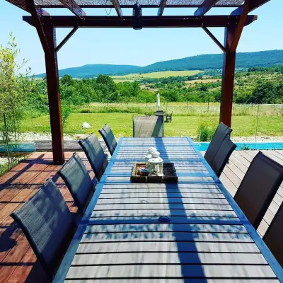 Zlaten Briz Villa