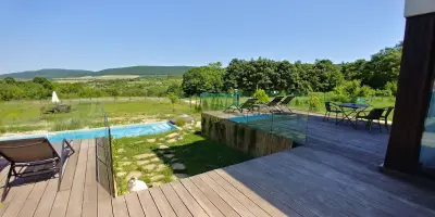 Zlaten Briz Villa