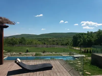 Zlaten Briz Villa