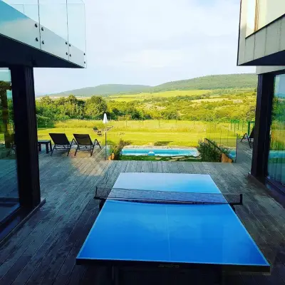 Zlaten Briz Villa